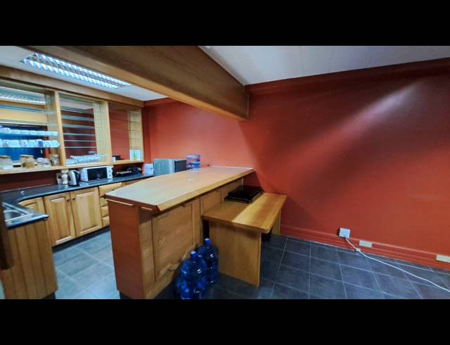 189M² BUSINESS TO LET IN EMPANGENI CENTRAL